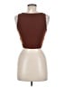 Cider Brown Tank Top Size M - photo 2