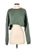 OGL Green Sweatshirt One size - photo 1
