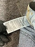Old Navy Blue Jeans Size 10 - photo 8