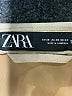 Zara Tan Coat Size XS - photo 6