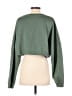 OGL Green Sweatshirt One size - photo 2