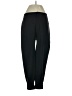 Helmut Lang Solid Black Wool Pants Size 0 - photo 1