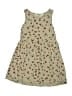 H&M Hearts Tan Dress Size 6X - 7 - photo 1