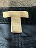 Banana Republic Black Cords Size 25 waist - photo 7