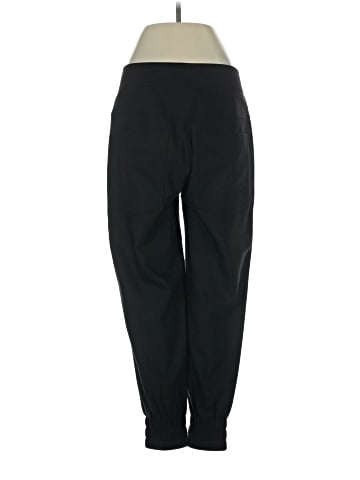 Helmut Lang Wool Pants (view 2)