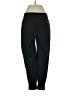 Helmut Lang Solid Black Wool Pants Size 0 - photo 2