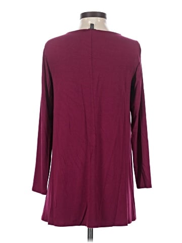 Eileen Fisher 3/4 Sleeve T-Shirt (view 2)