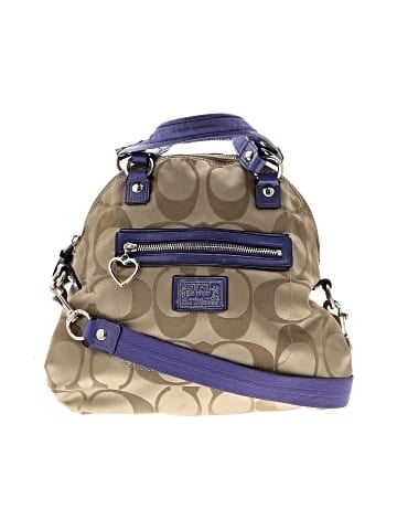 Coach Factory Crossbody Bag (view 1)