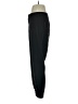Helmut Lang Solid Black Wool Pants Size 0 - photo 5