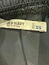 Old Navy Solid Gray Casual Dress Size XS - photo 4