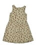H&M Hearts Tan Dress Size 6X - 7 - photo 2