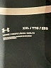Under Armour Black Zip Up Hoodie Size XXL - photo 7