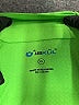 IBKUL Green Long Sleeve Blouse Size XL - photo 7