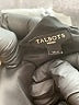 Talbots 100% Polyester Floral Black Cocktail Dress Size 18 - photo 7
