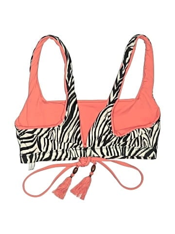 BECCA® by Rebecca Virtue Swimsuit Top (view 2)
