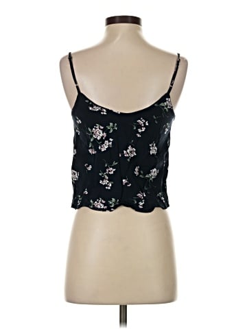 Abercrombie & Fitch Sleeveless Blouse (view 2)
