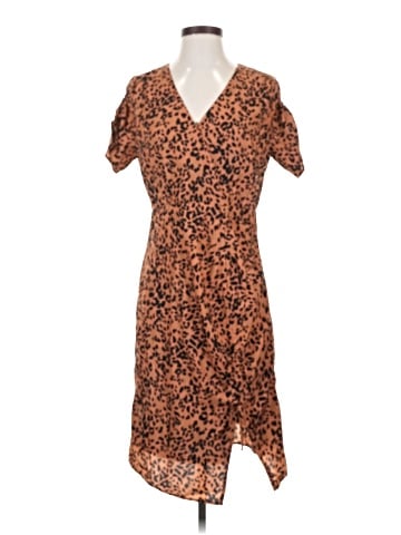 THML Casual Dress (view 1)