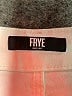 FRYE Ivory Jeans Size 29 waist - photo 7
