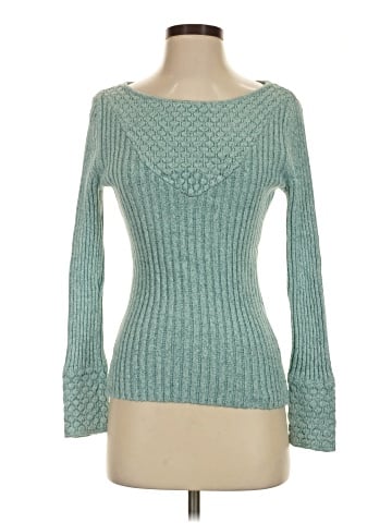 Sundance Long Sleeve Top (view 1)