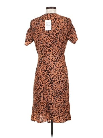THML Casual Dress (view 2)
