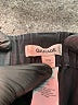 Garage Black Cargo Pants Size S - photo 4