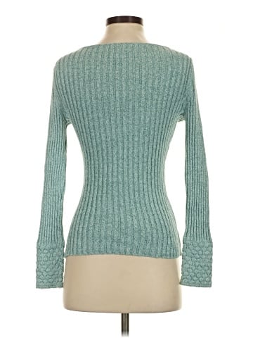 Sundance Long Sleeve Top (view 2)