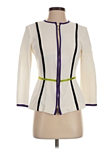 Escada Coat (view 1)