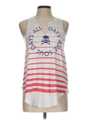 SoulCycle Tank Top (view 1)