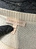Rebecca Taylor Ivory Wool Pullover Sweater Size XS - photo 7