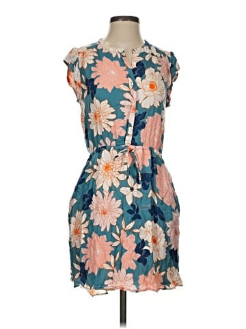 DR2 Casual Dress (view 1)