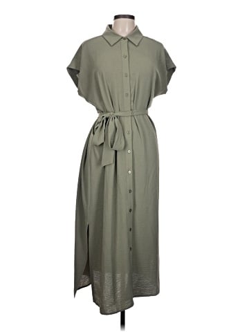 DKNY Casual Dress (view 1)