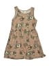 H&M Print Tan Dress Size 6X - 7 - photo 1