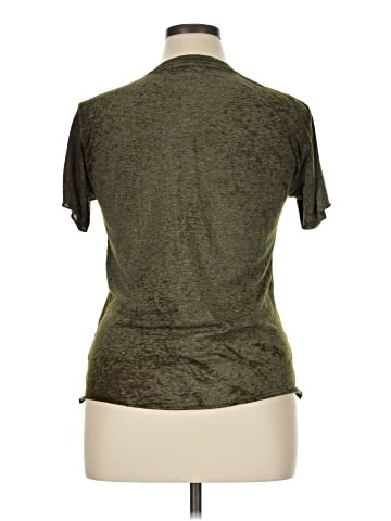 Chillionaire Short Sleeve T-Shirt (view 2)