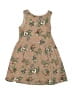 H&M Print Tan Dress Size 6X - 7 - photo 2