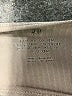 H&M Solid Tan Long Sleeve Onesie 12-18 MO / 18 MO - photo 3