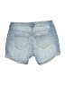 Universal Thread Blue Denim Shorts Size 6R - photo 2
