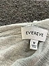 Evereve Gray Vest Size M - photo 6