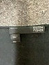 Eileen Fisher 100% Silk Black Sleeveless Silk Top Size M (petite) - photo 7