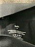 Knix Black Active Pants Size M - photo 4