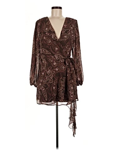 Abercrombie & Fitch Cocktail Dress (view 1)