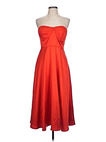 Forever 21 Cocktail Dress (view 1)