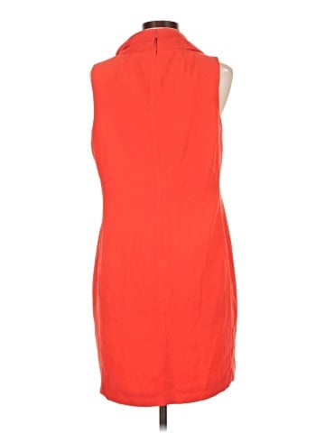 J.Crew Factory Store Casual Dress (view 2)