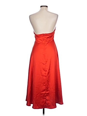 Forever 21 Cocktail Dress (view 2)