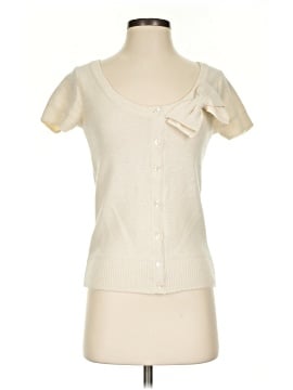 J.Crew Wool Cardigan (view 1)
