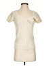 J.Crew Ivory Wool Cardigan Size XS - photo 1