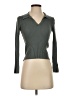 Be Cool Green Pullover Sweater Size S - photo 1