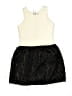 Zoe Ltd Black Dress Size 12 - photo 1