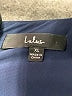 Lulus 100% Polyester Blue Casual Dress Size XL - photo 7