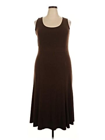 K Studio Casual Dress (view 1)