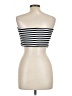 Shein Black Tube Top Size 12 - photo 2